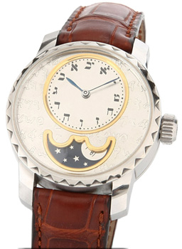 Часы Konstantin Chaykin Decalogue Rega Decalogue_Rega
